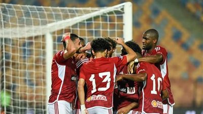 الأهلي يفتقد خدمات لاعبيه أمام الإسماعيلي