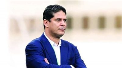 الرمادي: جاهزين للأهلي وفريقنا قادر على الفوز