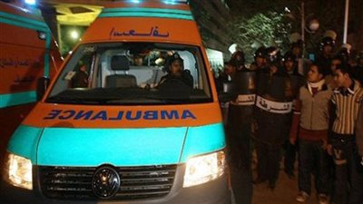 تسريب غاز يودي بحياة زوجين وأطفالهما في الشرقية