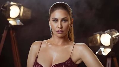 مي سليم تظهر بإطلالة صيفية مميزة