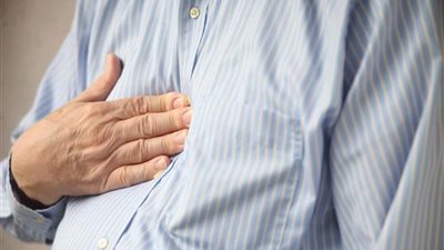 عادات خاطئة ونصائح للتخلص من حرقة المعدة في عيد الفطر