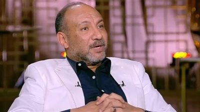 أحمد فهيم يطل على الجمهور بشخصية كوميدية في 