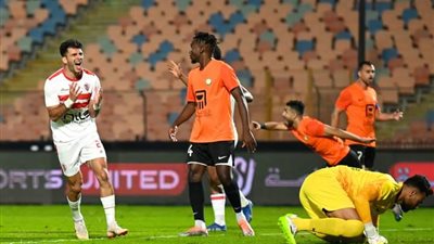 شيكابالا يقود الريمونتادا.. والزمالك يحصد أول ثلاث نقاط له على حساب البنك