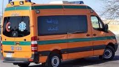 بالإسماء.. إصابة 8 طالبات في حادث إنقلاب سيارة بالبحيرة