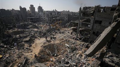 انقطاع تام لخدمات الإنترنت والاتصالات في قطاع غزة وخان يونس