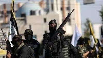 «سرايا القدس» تُعلن استهداف 5 آليات عسكرية صهيونية في جباليا