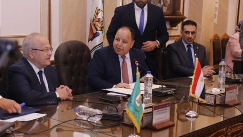 محمد معيط برتوكول