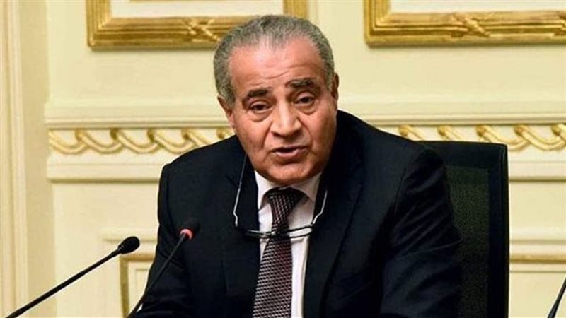 علي المصيلحي