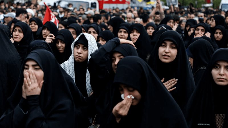 إيران||