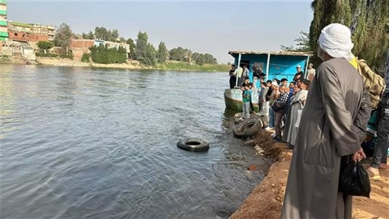 المعدية