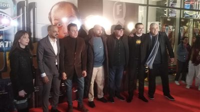 صناع فيلم 