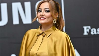 بشرى تقدم حفل ختام مهرجان البحرين السينمائى فى دورته الثالثة
