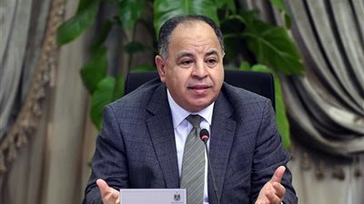 معيط: الحكومة تعمل على تخفيف الأعباء عن كاهل المواطنين