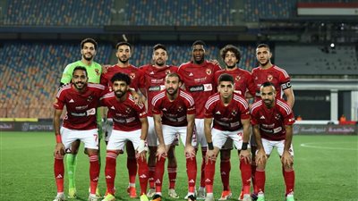 من أجل تصحيح المسار محلياً.. موعد مباراة الأهلي أمام زد في الدوري