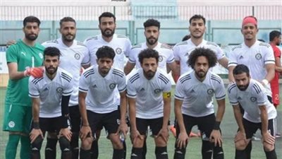 صراع الصعود| موعد مباريات دورى القسم الثانى المحترفين اليوم