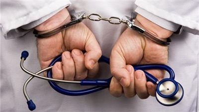 جنايات القاهرة تُحيل أوراق طبيب روض الفرج لمفتي الجمهورية