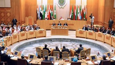 البرلمان العربي يعقد جلسة خاصة حول 