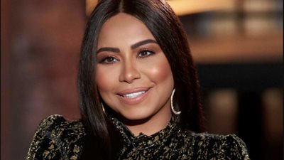 جنح الشيخ زايد تؤيد تغريم شيرين عبدالوهاب بتهمة سب محمد الشاعر