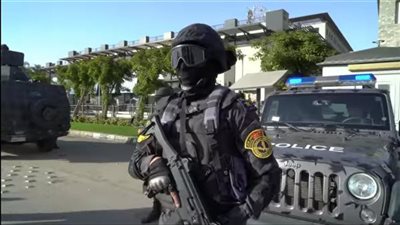 الداخلية تداهم كيان تعليمي وهمي في الإسكندرية