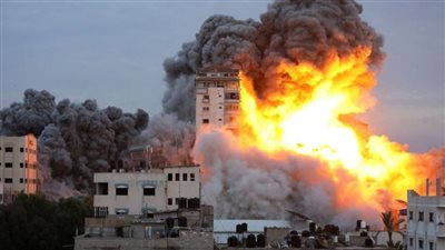 الأزهر: الاحتلال وصمة عار على الإنسانية ونفتخر بنضال الشعب الفلسطيني