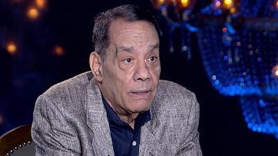 حلمي بكر يتعرض لأزمة صحية مفاجئة بعد تعرضه للنصب