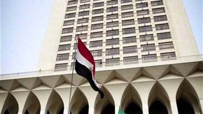 مصر تدعو لضرورة توفير النفاذ العاجل والآمن للمساعدات الإنسانية إلى غزة