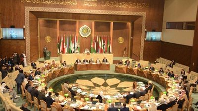 انطلاق أعمال الجلسة الخاصة للبرلمان العربي لـ «نصرة فلسطين وغزة»