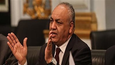 بكري يطالب بعقد جلسة طارئة لمناقشة تطورات العدوان الإسرائيلي على غزة