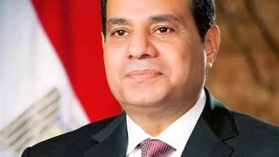 تعرف على تفاصيل وقرارات الرئيس خلال لقائه مع رئيس هيئة قناة السويس اليوم
