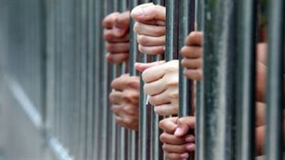 المشدد 10 سنوات وغرامة 100ألف لعامل بالشرقية