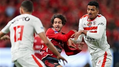الأهلي و الزمالك| موعد السوبر الأفريقي بين قطبى الكرة المصرية
