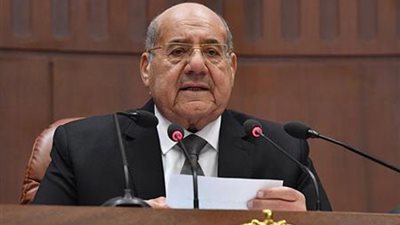 رئيس مجلس الشيوخ: ما يحدث في فلسطين حرب إبادة جماعية
