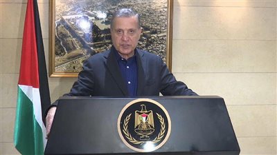 الرئاسة الفلسطينية: لا استقرار دون إنهاء الاحتلال للأراضي الفلسطينية المحتلة