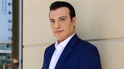 الليلة.. إيهاب توفيق يحيي حفلا غنائيا في لبنان