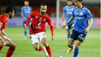 بعد ثلاثية نظيفة.. موعد مباراة الأهلي المقبلة بالدوري والقنوات الناقلة