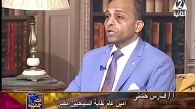 حصاد سياحي لـ 2023.. فارس حسني مصر علي الخريطة السياحية والأثرية العالمية