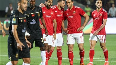 فاندنبروك يرفع شعار التفاؤل قبل مواجهة الأهلي: نحن جاهزون للظفر باللقب