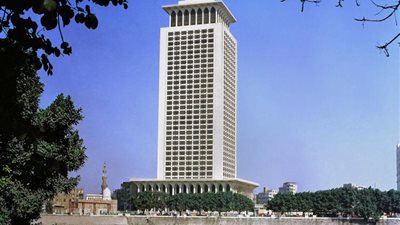 مصر تدين مجزرة رفح وتطالب إسرائيل بتنفيذ تدابير العدل الدولية