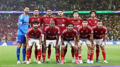 الأهلي يحصل على مليون دولار  مكافأة من 