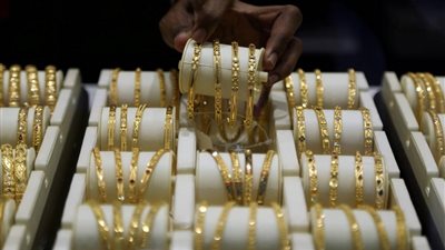 قفزة جديدة في أسعار الذهب بمنتصف التعاملات اليوم الاثنين بالأسواق