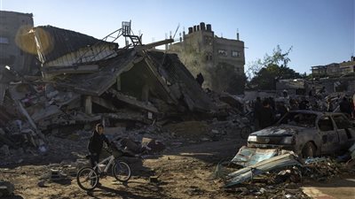 مصادر إعلامية: إسرائيل قد تستهدف البنية التحتية لإيران