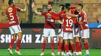 مصدر يكشف شرط النادي الأهلي لقبول نظام الدوري الجديد