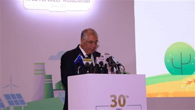 القصير: الدولة المصرية وضعت خطة لدعم صناعة الأسمدة والمواد الخام