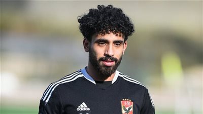 الأهلى يستعيد جهود مروان عطية أمام مازيمبي الكونغولي بدوري أبطال إفريقيا 