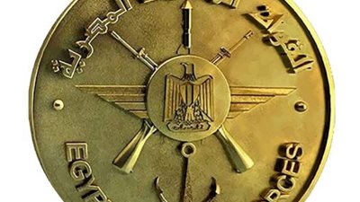 القوات المسلحة: استشهاد أحد العناصر المكلفين بالتأمين في رفح وجاري التحقيق