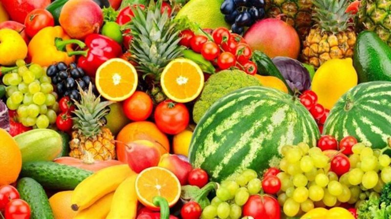 أسعار الفاكهة في