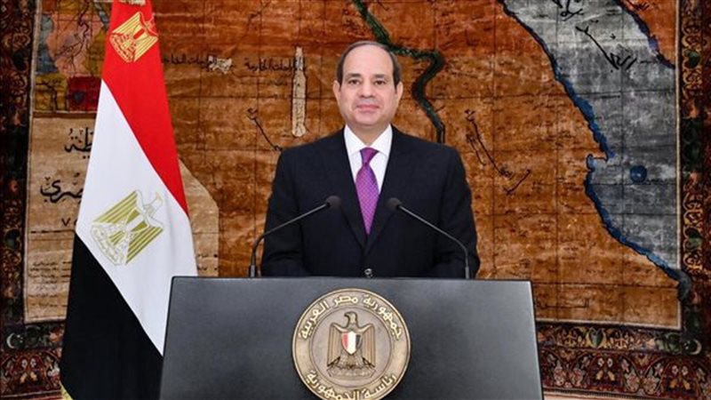 السيسي