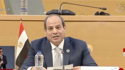 السيسي: شرف كبير أن تتولى مصر قيادة تجمع الكوميسا في فترة شديدة الدقة