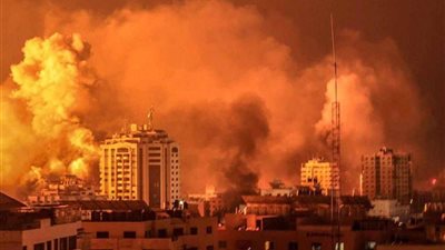 مهلة ساعة.. الاحتلال الصهيوني يُنذز بإخلاء مستشفى القدس في غزة
