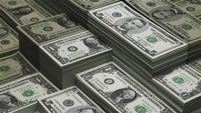 استقرار سعر الدولار اليوم الثلاثاء بمختلف البنوك المصرية